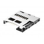 MMC Connector for Ziox Starz Matrix