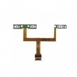 On Off Switch Flex Cable for Moto X 2017