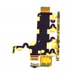 On Off Flex Cable for Sony Xperia XZ Compact