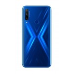 Full Body Housing For Honor 9x Blue - Maxbhi Com