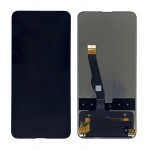 Lcd With Touch Screen For Honor 9x Black By - Maxbhi Com