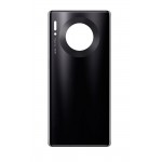 Back Panel Cover For Huawei Mate 30 5g Black - Maxbhi Com