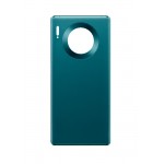 Back Panel Cover For Huawei Mate 30 5g Green - Maxbhi Com