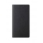 Flip Cover For Huawei Mate 30 5g Black By - Maxbhi Com