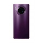 Full Body Housing For Huawei Mate 30 5g Blue - Maxbhi Com