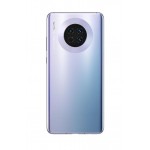 Full Body Housing For Huawei Mate 30 5g Silver - Maxbhi Com