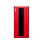 Full Body Housing For Huawei Mate 30 Rs Porsche Design Red - Maxbhi Com
