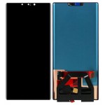 Lcd With Touch Screen For Huawei Mate 30 Rs Porsche Design Red By - Maxbhi Com