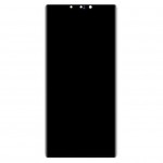 Lcd Screen For Huawei Mate 30 Rs Porsche Design Replacement Display By - Maxbhi Com