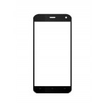Replacement Front Glass For Blu C5 2019 Red By - Maxbhi Com