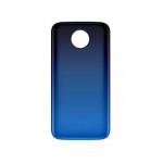Back Panel Cover For Blu C5 2019 Blue - Maxbhi Com