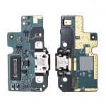 Charging Connector Flex Pcb Board For 10or Tenor G By - Maxbhi Com
