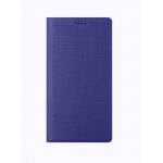 Flip Cover For Vivo U20 Blue By - Maxbhi Com