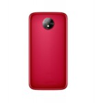 Full Body Housing For Blu C5 2019 Red - Maxbhi Com