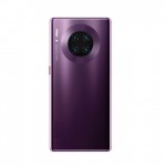 Full Body Housing For Huawei Mate 30 Pro 5g Purple - Maxbhi Com