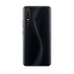 Full Body Housing For Vivo U20 Black - Maxbhi Com