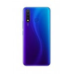 Full Body Housing For Vivo U20 Blue - Maxbhi Com