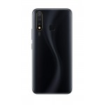 Full Body Housing For Vivo U20 White - Maxbhi Com
