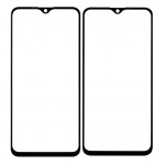 Replacement Front Glass For Vivo U20 Blue By - Maxbhi Com