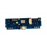 Charging Connector Flex PCB Board for Panasonic Eluga i2