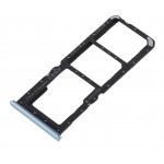 Sim Card Holder Tray For Oppo K1 Green - Maxbhi Com