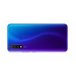 Full Body Housing For Vivo U20 Blue - Maxbhi Com