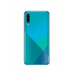 Full Body Housing For Samsung Galaxy A30s Green - Maxbhi Com