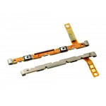 Side Key Flex Cable for Samsung Galaxy J4 Plus