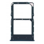 Sim Card Holder Tray For Huawei Nova 5i Pro Green - Maxbhi Com