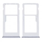 Sim Card Holder Tray For Coolpad Legacy White - Maxbhi Com