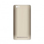 Back Panel Cover For Lava Grand 2 Gold - Maxbhi Com