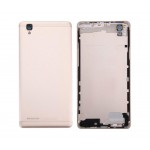 Full Body Housing For Oppo A53 Gold - Maxbhi Com