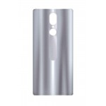 Back Panel Cover For Coolpad Legacy Silver - Maxbhi Com