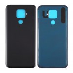 Back Panel Cover For Huawei Nova 5i Pro White - Maxbhi Com