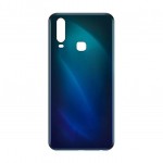 Back Panel Cover For Vivo Y3 Black - Maxbhi Com