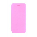 Flip Cover For Vivo Y3 Pink By - Maxbhi Com