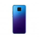 Full Body Housing For Huawei Nova 5i Pro Blue - Maxbhi Com