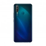 Full Body Housing For Vivo Y3 Black - Maxbhi Com
