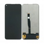 LCD with Touch Screen for Huawei Nova 5i Pro Blue