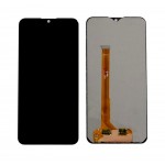 Lcd With Touch Screen For Vivo Y3 Black By - Maxbhi Com