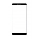 Replacement Front Glass For Coolpad Legacy Silver By - Maxbhi Com
