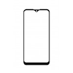 Replacement Front Glass For Vivo Y3 Blue By - Maxbhi Com