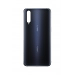 Back Panel Cover For Vivo Iqoo Pro Black - Maxbhi Com