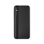 Full Body Housing For Honor Play 3e Black - Maxbhi Com