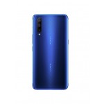Full Body Housing For Vivo Iqoo Pro Blue - Maxbhi Com