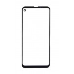 Touch Screen Digitizer For Lg Q70 White By - Maxbhi Com