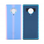 Back Panel Cover For Vivo Nex 3 5g Blue - Maxbhi Com