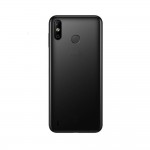 Full Body Housing For Infinix Smart 4 White - Maxbhi Com