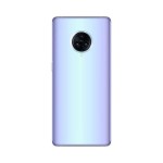 Full Body Housing For Vivo Nex 3 5g Blue - Maxbhi Com