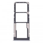 Sim Card Holder Tray For Xiaomi Redmi Note 8t White - Maxbhi Com